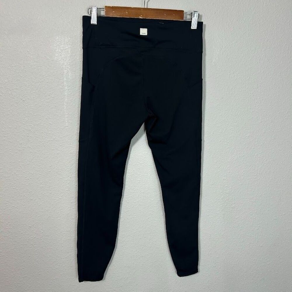 Vuori High-Rise Black Leggings - Picture 3 of 9